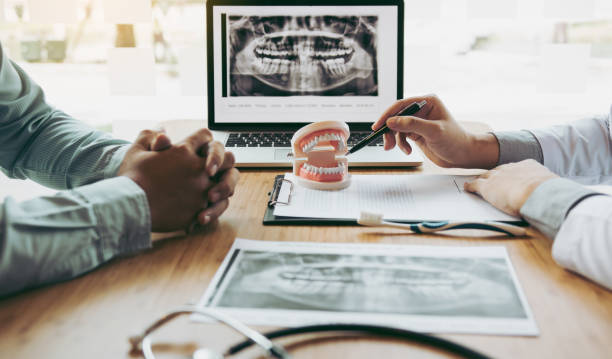 Best Emergency Gum Treatment in Ransomville, NY