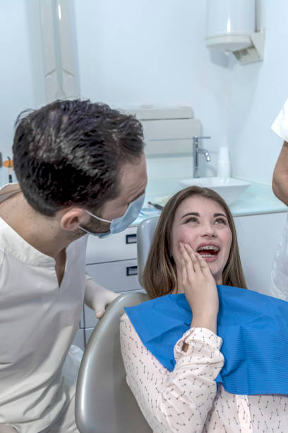 Best Pediatric Emergency Dentist in Ransomville, NY