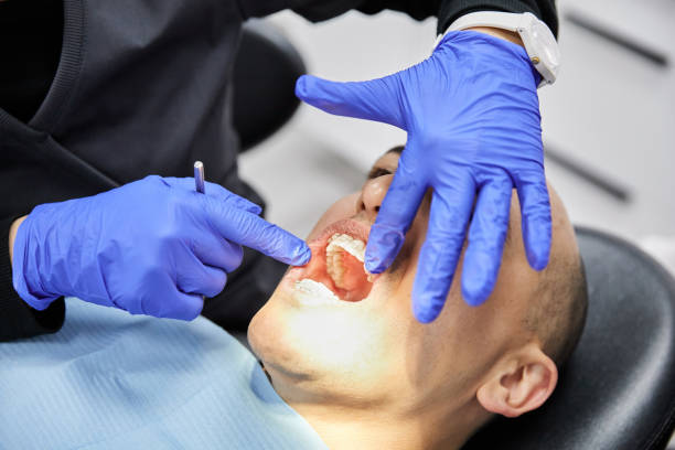 Best Emergency Denture Repair in Ransomville, NY