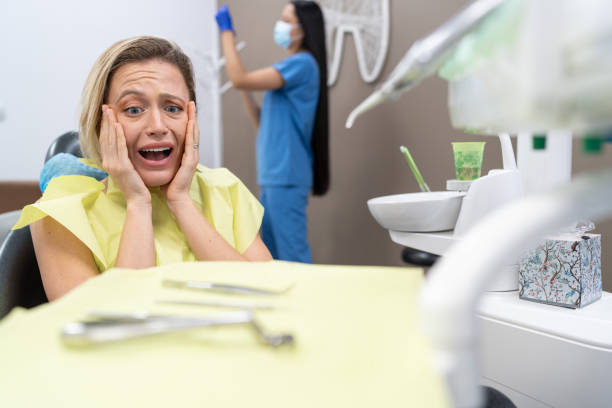 Best Emergency Tooth Extraction in Ransomville, NY